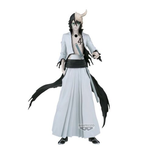 Figurine Maximatic | Bleach | Ulquiorra Shifar