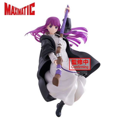 Figurine Maximatic | Frieren: Beyond Journey's End | Fern