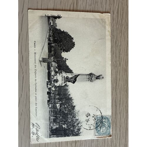 Carte Postale