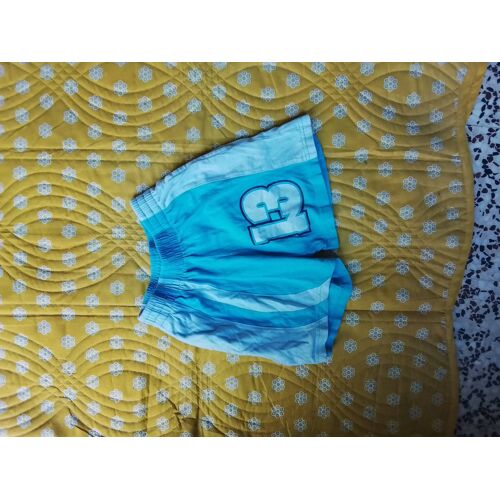 Short Garçon 8 Ans