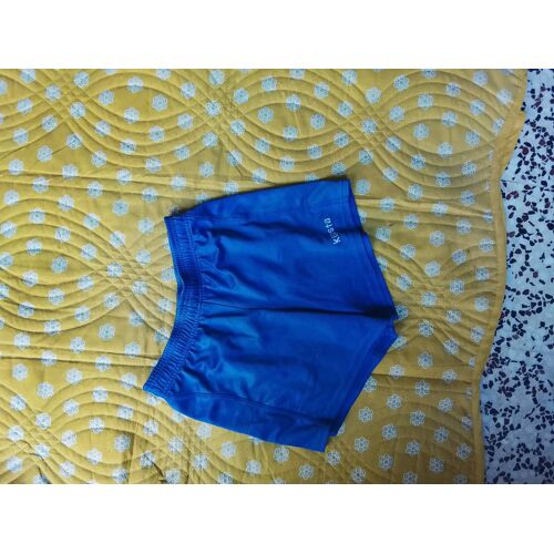Short Garcon 6 Ans