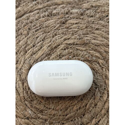 Galaxy buds live 