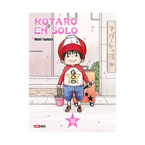 Kotaro En Solo T10