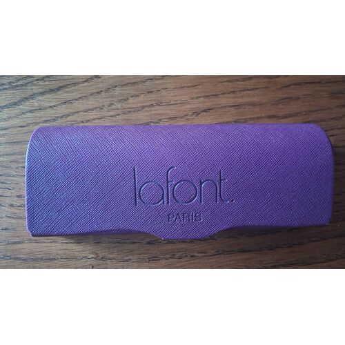 Etui Lunettes Lafont 