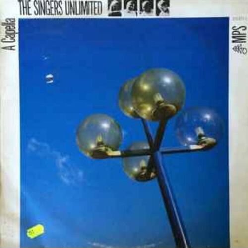 The Singers Unlimited A Capella