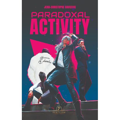 Paradoxal Activity