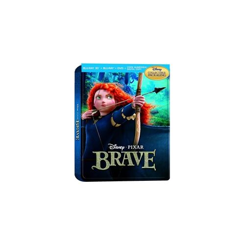 Brave / Rebelle - Metalbox Canada