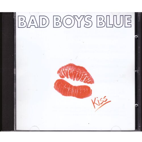 Bad Boys Blue Cd Kiss