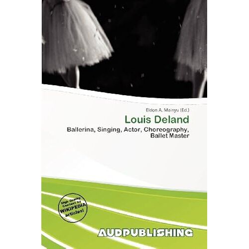 Louis Deland
