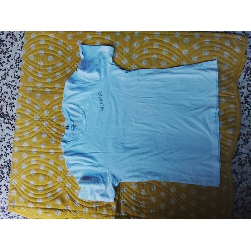 Tee Shirt Femme