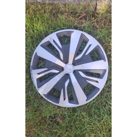 Enjoliveur Peugeot / Psa 16 Pouces " 16" Réf Version A 9825241480 Réf Version B 9833495080 Moule 3962 Ftm640027 Pa66-Md15 Pour Roue De Voiture Automobile Peugeot 208 Ii 2008 508 5008 Marque Au Lion
