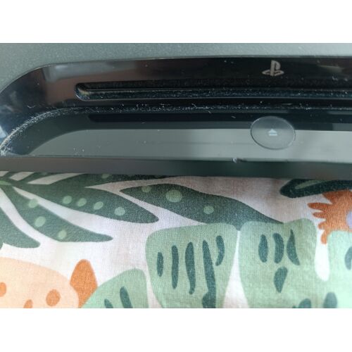 Console Ps3 Slim