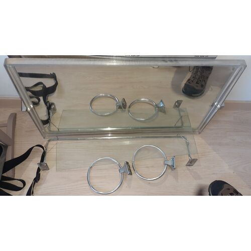 miroir de SDB