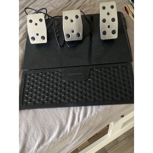 Mars gaming