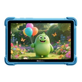 Blackview Link 1 Kids (Tablette Wifi - 8.68'' - 64 Go, 4 Go RAM) Bleu