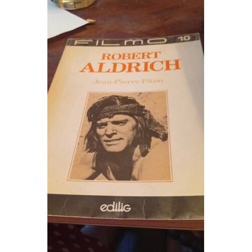 Robert Aldrich