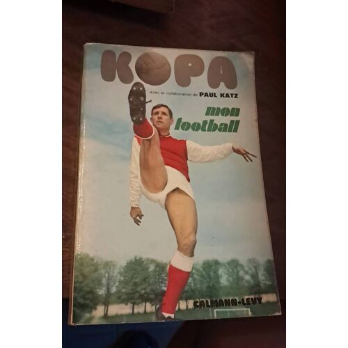 Kopa Mon Football