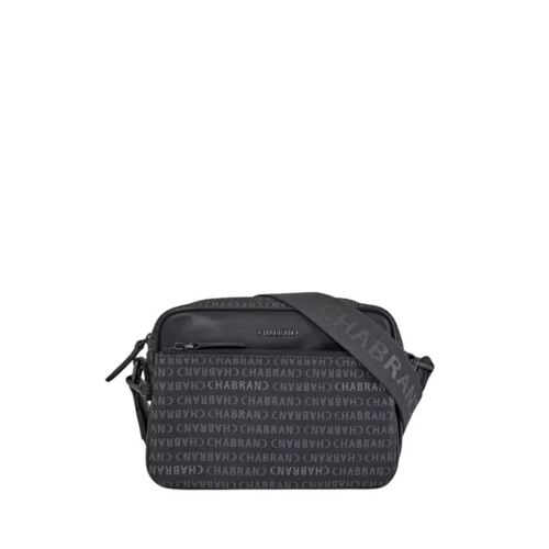 Sacoche homme Chabrand Ref 68840 TE111 Noir 22*16*5 cm