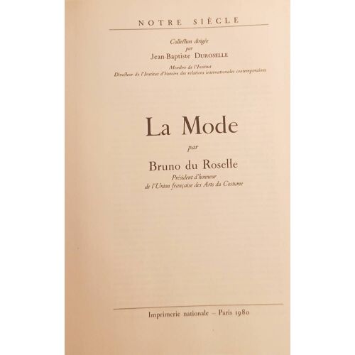 La Mode