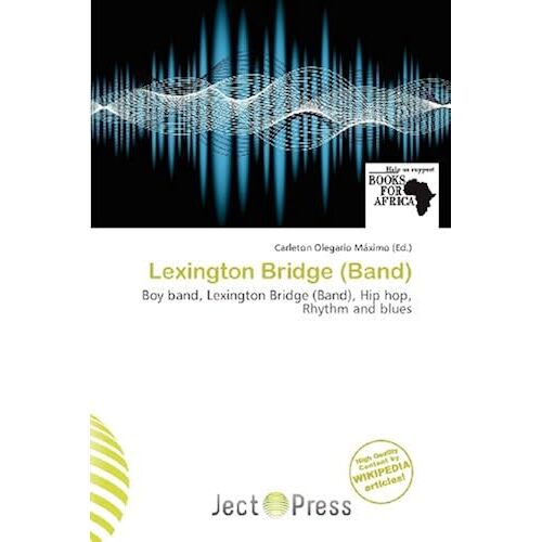Lexington Bridge (Band)
