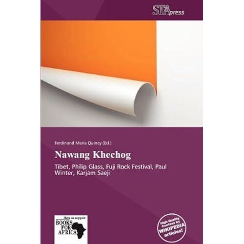 Nawang Khechog