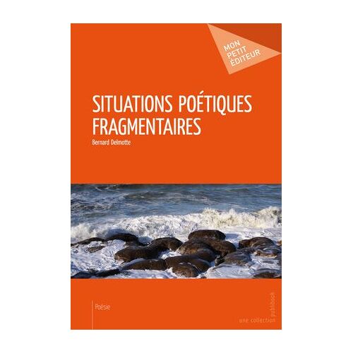 Situations Poétiques Fragmentaires
