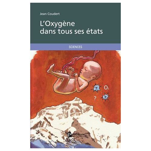 L'oxygène Dans Tous Ses États