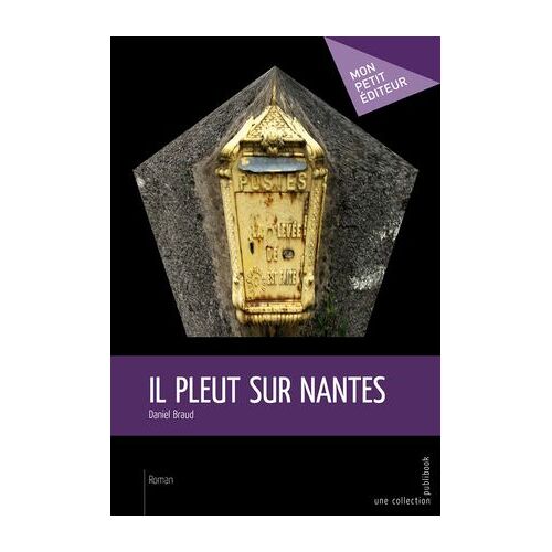 Il Pleut Sur Nantes