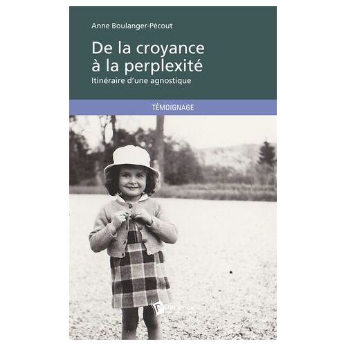 De La Croyance À La Perplexité