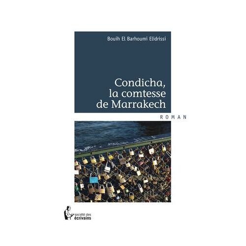 Condicha, La Comtesse De Marrakech