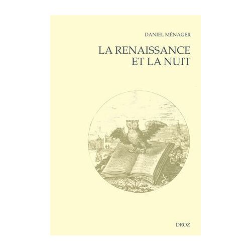 La Renaissance Et La Nuit