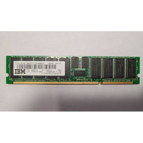 IBM 00P5771 1024MB 128MX72