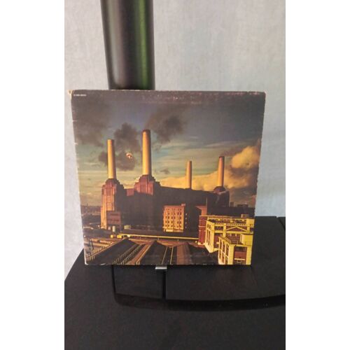 Vinyle Pink Floyd Animals