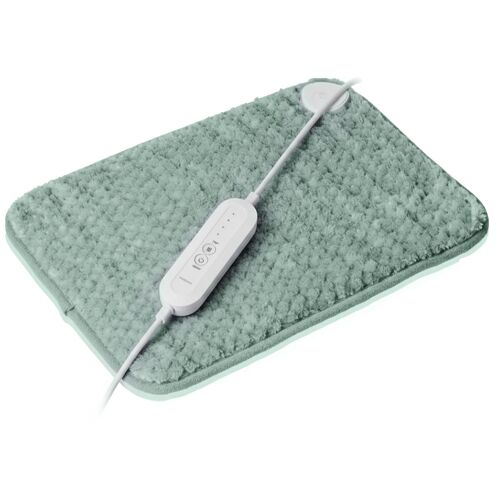 Medisana Hp 517 Coussin Chauffant Électrique 30 X 40 Cm 80 W
