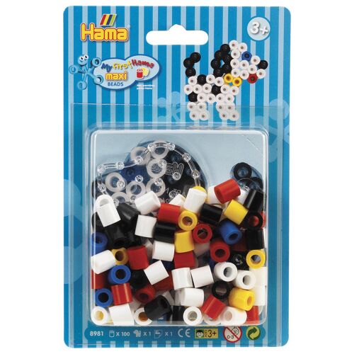 Hama Beads Maxi blister PM "Chien
