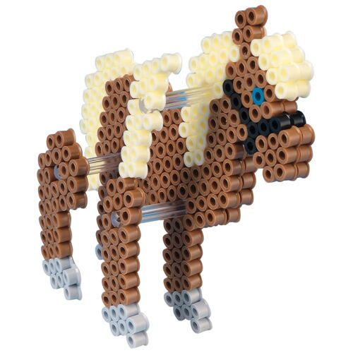 Hama Beads Midi Blister connecteurs HAMA