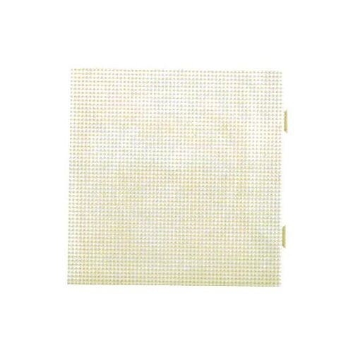 Hama Beads Mini Grande Plaque Carrée Assemblable