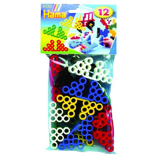 Hama Beads Supports Pour Motifs Réalisés
