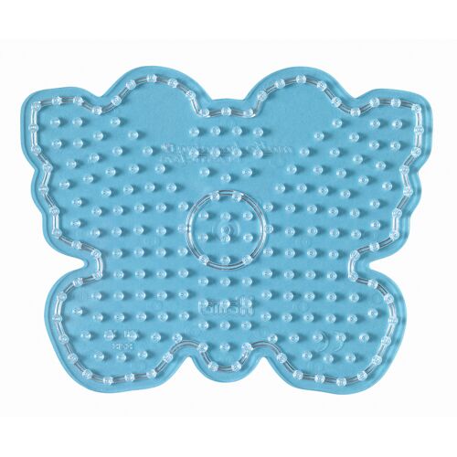 Hama Beads Maxi Plaque "Transp papillon