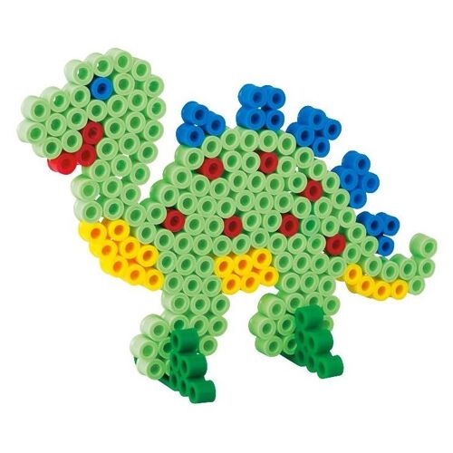 Hama Beads Maxi Blister Gm "Dinosaure