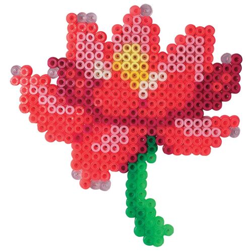 Hama Beads Sachet Plaques Mini 2 Pcs