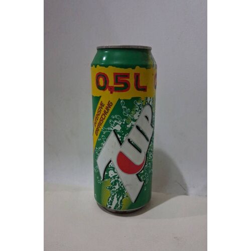 Canette 7up