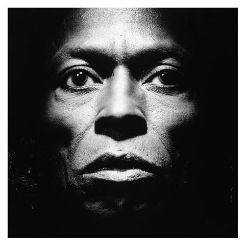 Tutu - Vinyle