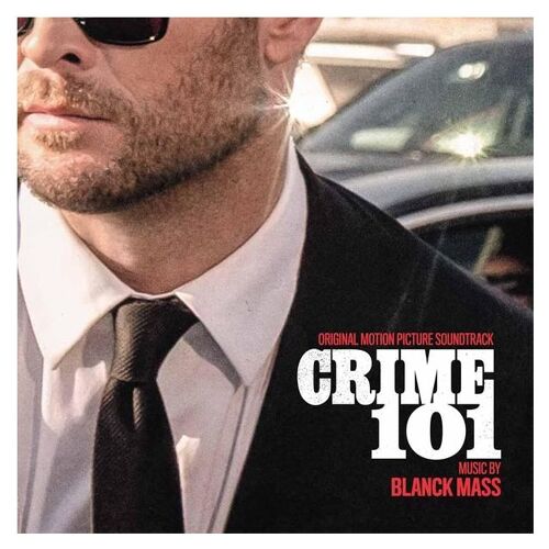 Crime 101 (Original Motion Picture Soundtrack) - Vinyle