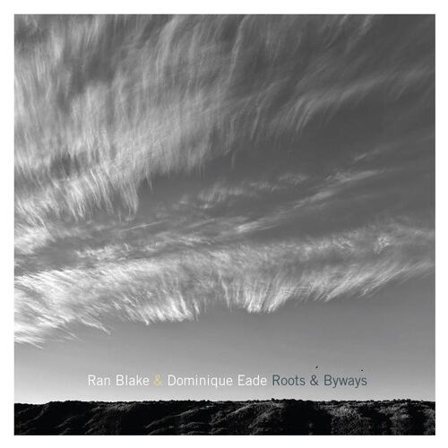 Roots And Byways - Cd Album