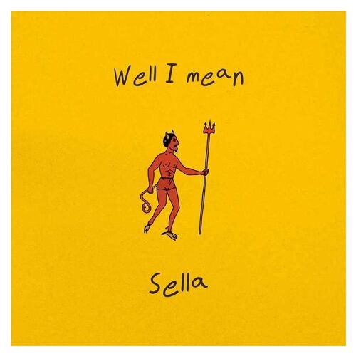 Well I Mean - Cd Album