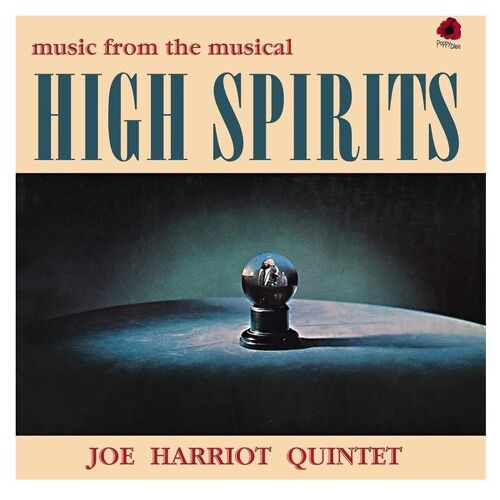 High Spirits - Vinyle