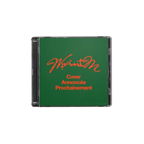 Wpointm - Cd Album