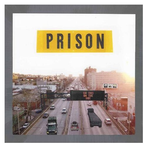 Big Rigs On The Bqe - Vinyle