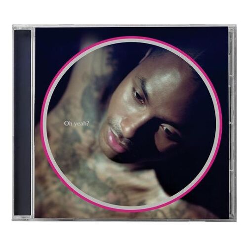 Oh Yeah? - Cd Album